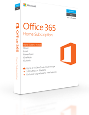 Office 365 Home