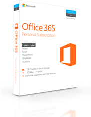 Office 365 Personal