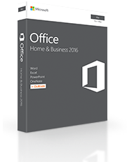Office 2016 Mac Business