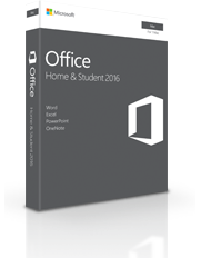 Office 2016 Mac Student