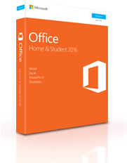 Office 2016 Home & Student