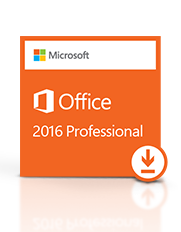 Office 2016 Professional